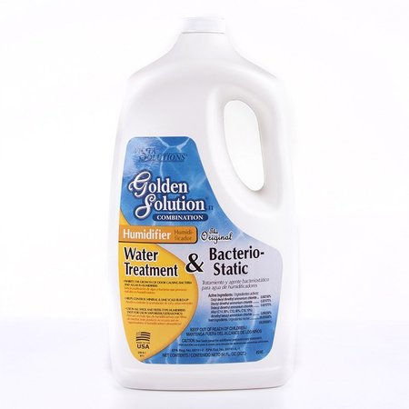 BESTAIR Cleaner Bacteriastatic 64Oz 246